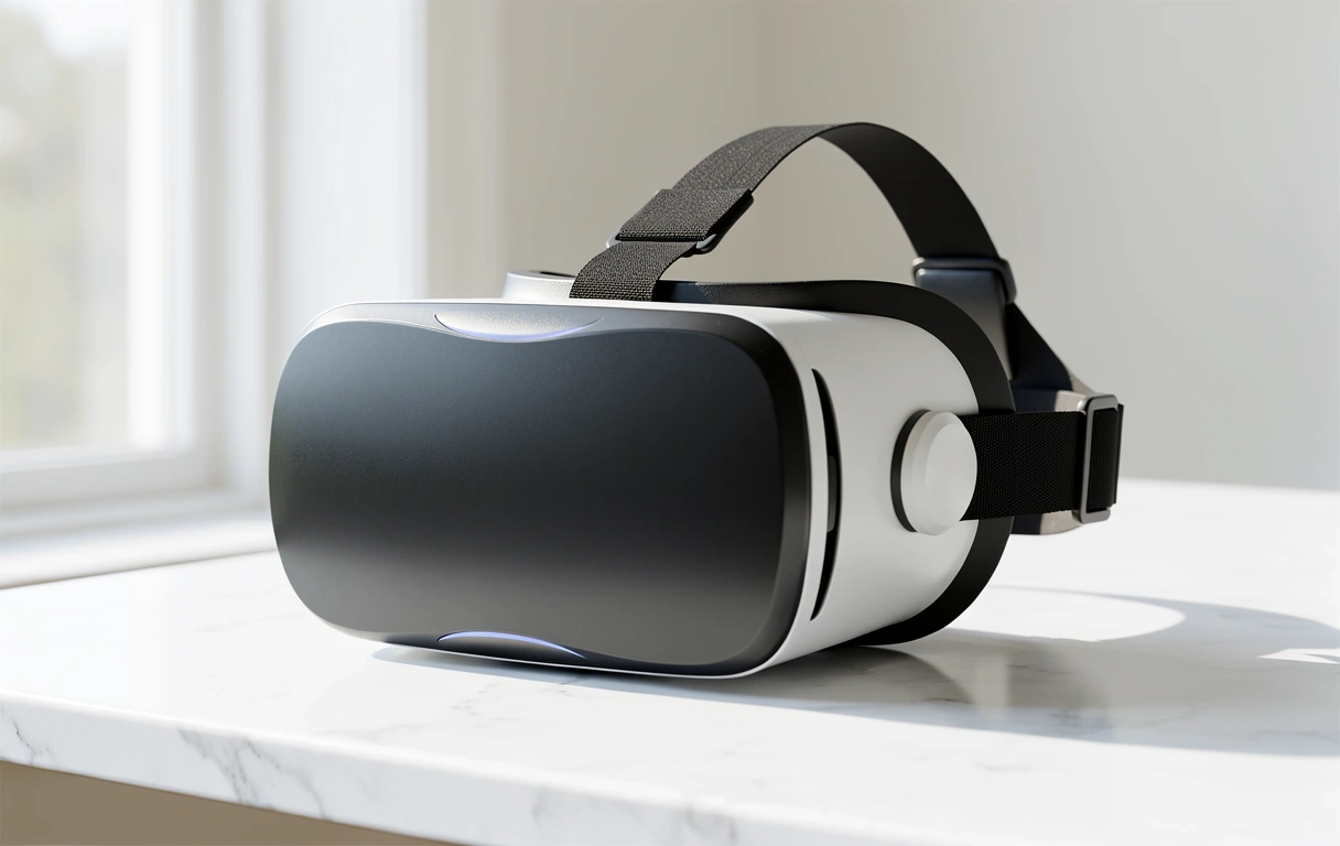 VR Interface Hardware