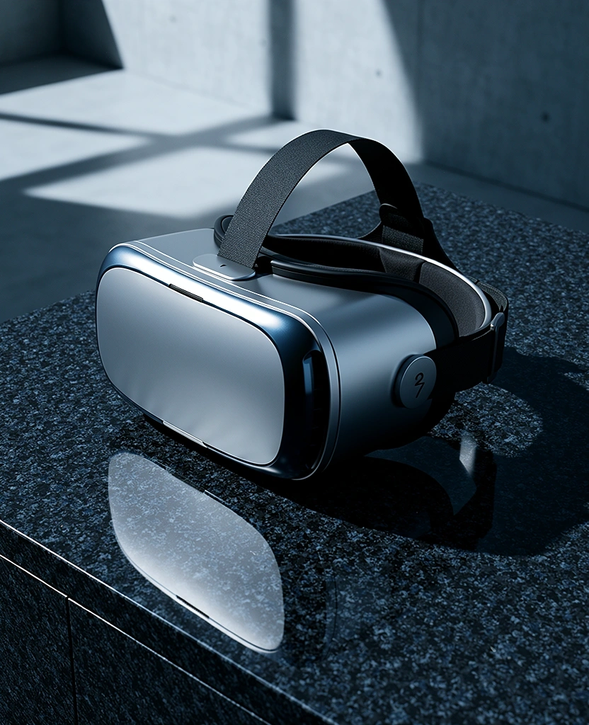 Advanced VR Technology