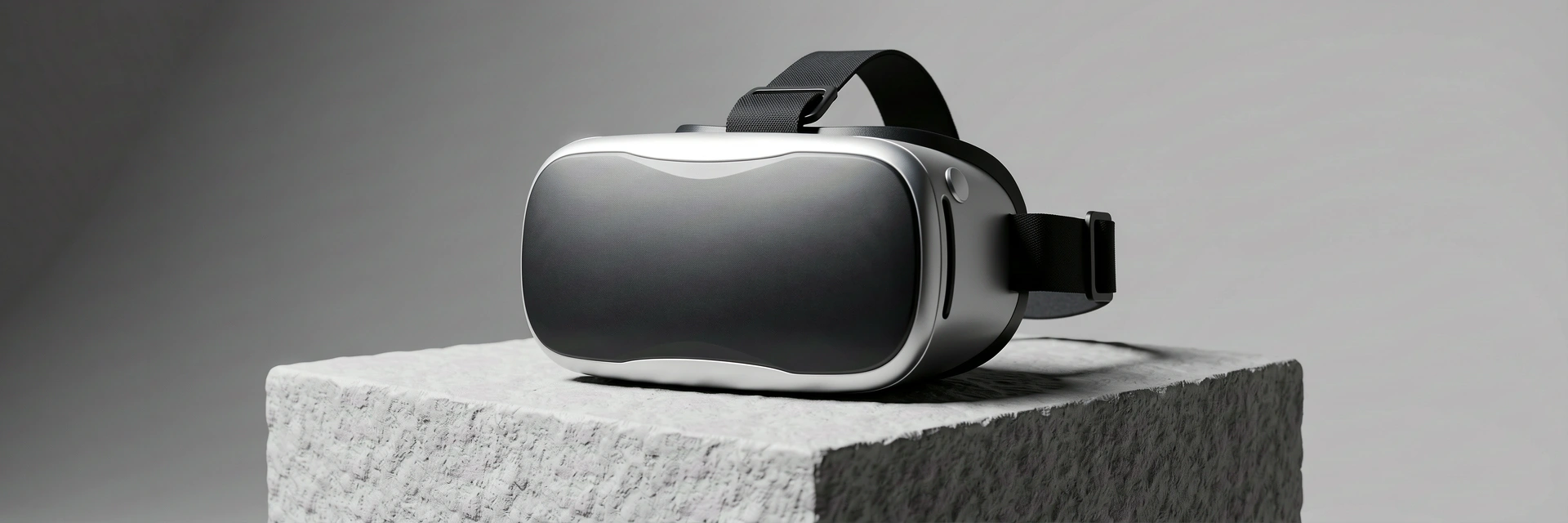 Premium VR Technology