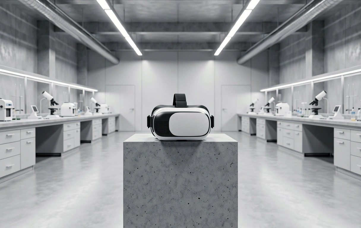 OthersRO Digital VR Architecture