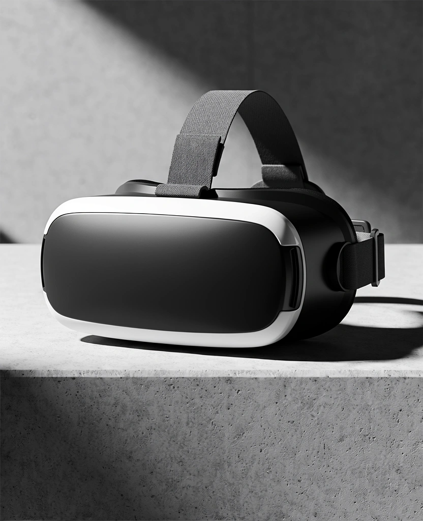 Professional VR Hardware