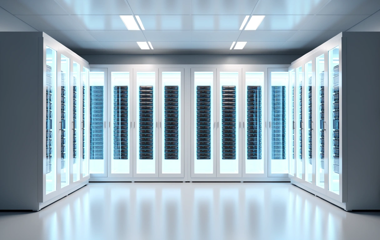 Technology Infrastructure